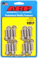 Header Bolt Kit Universal