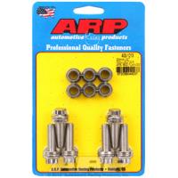 Header Collector Bolt Kit Chevy