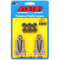 Header Collector Bolt Kit Chevy