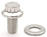 Stainless Steel Oil Pan Bolts Small Block Chrysler