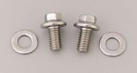 Stainless Steel Oil Pan Bolts Small Block Chrysler