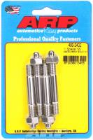 Carb Stud Kit 1" Spacer, 5/16 x 2.700" O.A.L.