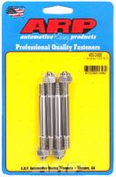 Carb Stud Kit 1.25" Spacer, 5/16" x 3.200" O.A.L.