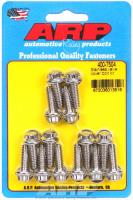 Valve Cover Bolt Kit 12-point Head