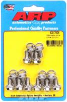 Valve Cover Bolt Kit 6-point (Hex) Head