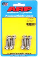 Valve Cover Bolt Kit 6-point (Hex) Head