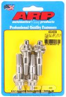 M10 X 1.25/1.50 X 55mm broached stud kit 4pcs