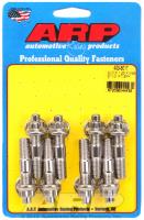 400-8017 Accessory Stud Kit 10 mm x 1.250 x 55 mm, Broached