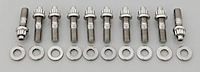 Accessory Studs M8 x 1.25 x 38mm (1.500")