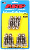 400-8036 Accessory Stud Kit 10 mm x 1.250 x 48 mm, Broached
