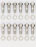 Header Studs Buick 3.8L V6