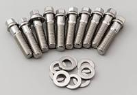 Intake Manifold Bolt Kit Buick 3.8L V6