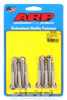 Chevy LS Stainless Steel Intake Manifold Bolt Kit