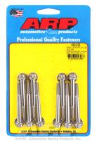 Chevy LS 55mm UHL 12pt GM Performance intake manifold bolt k
