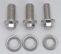 Hex Alternator Bracket Bolts All Chevy V8