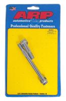Stainless Steel Starter Bolts 12-Point Head Gen III/IV LS Series small block