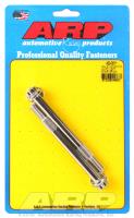 Chevy Stainless Steel 12-Point Starter Bolts