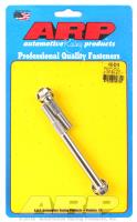 GM 3/8 X 1.750/4.400 hex SS starter bolt kit