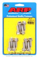 Header Bolt Kit Small Block Chevy Gen III LS Series