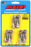 Header Bolt Kit Small Block Chevy Gen III LS Series