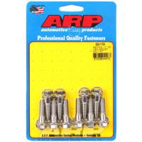Header Bolt Kit Small Block Chevy LT1 6.2L