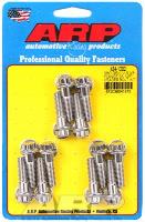 Header Bolt Kit Small Block Chevy Gen III LS Series