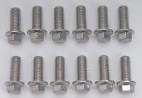 Rear Motor Cover Bolt Kit LS1, LS2