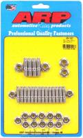 Oil Pan Stud Kit Small Block Chevy