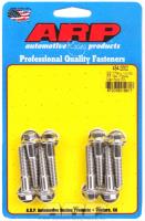 Intake Manifold Bolt Kit Small Block Chevy Vortec
