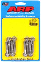 Intake Manifold Bolt Kit Small Block Chevy Vortec