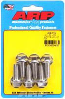 Motor Mount Bolts Small Block Chevy Gen III/LS Series