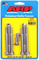 Water Pump Bolts Chevy LS1, LS2