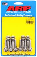 Valley Cover Bolt Kit LS1, LS2