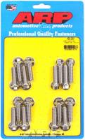 Intake Manifold Bolt Kit Big Block Chevy 396-454