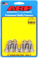 Differential Cover Bolts GM 8.5", 10-Bolt
