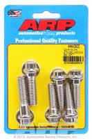 Bellhousing Bolt Kit Small Block Chrysler 273-360