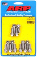 Header Bolt Kit Small Block Mopar 340/360