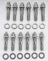 Bellhousing Stud Kit Chevy, Chrysler KB Hemi