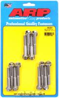 Intake Manifold Bolt Kit Small Block Ford