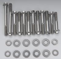 Intake Manifold Bolt Kit Ford 351C