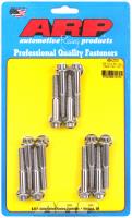 Intake Manifold Bolt Kit Small Block Ford