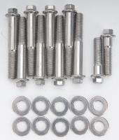 Intake Manifold Bolt Kit Ford FE