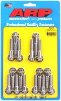 Intake Manifold Bolt Kit Big Block Ford