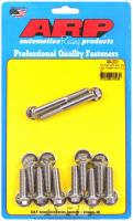 Intake Manifold Bolt Kit Pontiac