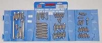 Stainless Steel Hex Head Fastener Kit Ford 351W, small block