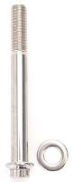 3/8" Stainless Steel 12-Point Bolts 3.500" UHL