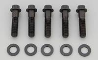 3/8"-16 Chromemoly Bolts 1.500" UHL, 12-Point