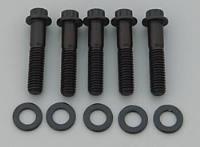 3/8"-16 Chromemoly Bolts 1.750" UHL, 12-Point