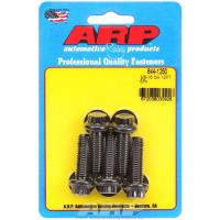 3/8"-16 Chromemoly Bolts 1.250" UHL, 12-point