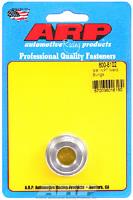 Weld Bung 3/8" NPT